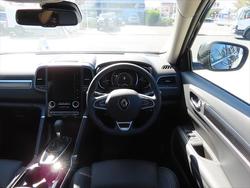 2024 Renault Koleos Evolution