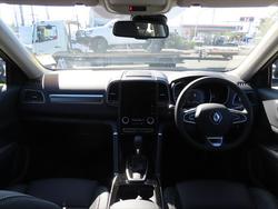 2024 Renault Koleos Evolution