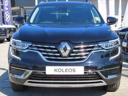 2024 Renault Koleos Evolution