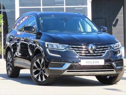 2024 Renault Koleos Evolution