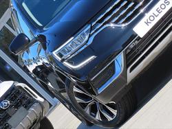 2024 Renault Koleos Evolution