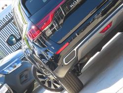 2024 Renault Koleos Evolution