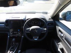 2024 Renault Koleos Evolution