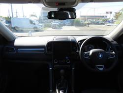 2024 Renault Koleos Evolution