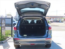 2024 Renault Koleos Evolution