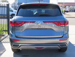 2024 Renault Koleos Evolution