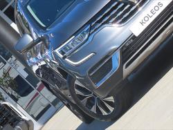 2024 Renault Koleos Evolution