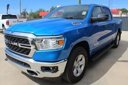 2023 RAM BIG HORN 1500