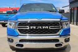 2023 RAM BIG HORN 1500