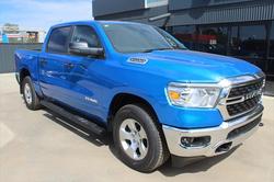 2023 RAM BIG HORN 1500