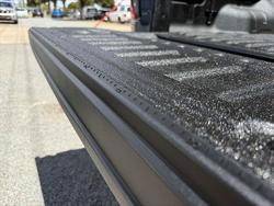 2025 Volkswagen AMAROK PANAMERICANA