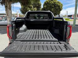 2025 Volkswagen AMAROK PANAMERICANA