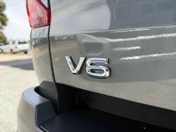 2025 Volkswagen AMAROK PANAMERICANA