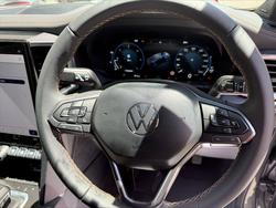 2025 Volkswagen AMAROK PANAMERICANA