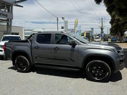 2025 Volkswagen AMAROK PANAMERICANA