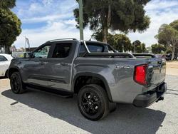 2025 Volkswagen AMAROK PANAMERICANA