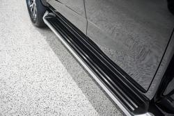 2025 Isuzu D-MAX LS-U