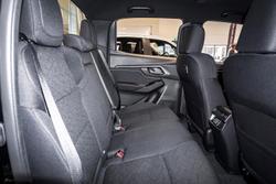 2025 Isuzu D-MAX LS-U