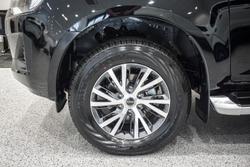 2025 Isuzu D-MAX LS-U