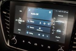 2025 Isuzu D-MAX LS-U