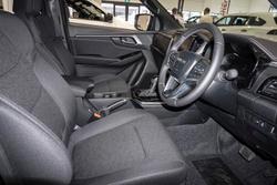 2025 Isuzu D-MAX LS-U