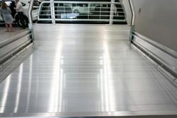 2025 Isuzu D-MAX LS-U