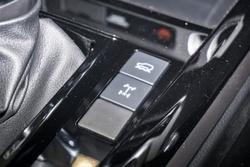 2025 Isuzu D-MAX LS-U