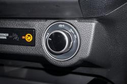 2025 Isuzu D-MAX LS-U