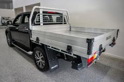 2025 Isuzu D-MAX LS-U