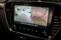 2025 Isuzu D-MAX LS-U