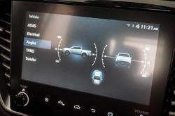 2025 Isuzu D-MAX LS-U