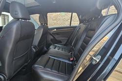 2015 Volkswagen Golf GTI 7 MY15 Carbon Steel