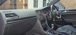 2015 Volkswagen Golf GTI 7 MY15 Carbon Steel