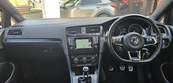 2015 Volkswagen Golf GTI 7 MY15 Carbon Steel