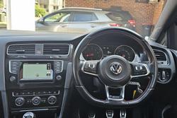 2015 Volkswagen Golf GTI 7 MY15 Carbon Steel
