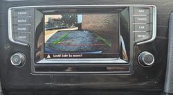 2015 Volkswagen Golf GTI 7 MY15 Carbon Steel