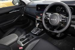 2025 Kia Seltos GT-Line