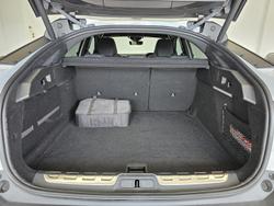 2023 Peugeot 408 GT Plug-In Hybrid