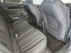 2023 Peugeot 408 GT Plug-In Hybrid