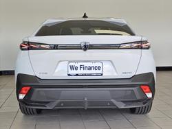 2023 Peugeot 408 GT Plug-In Hybrid