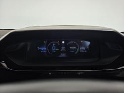 2023 Peugeot 408 GT Plug-In Hybrid