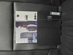 2023 Peugeot 408 GT Plug-In Hybrid