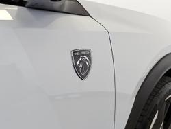 2023 Peugeot 408 GT Plug-In Hybrid