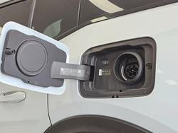 2023 Peugeot 408 GT Plug-In Hybrid