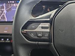 2023 Peugeot 408 GT Plug-In Hybrid