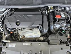 2023 Peugeot 408 GT Plug-In Hybrid