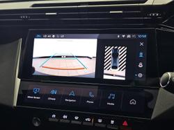 2023 Peugeot 408 GT Plug-In Hybrid