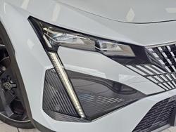 2023 Peugeot 408 GT Plug-In Hybrid