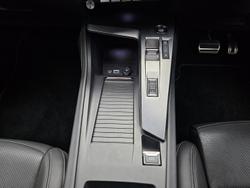 2023 Peugeot 408 GT Plug-In Hybrid