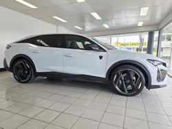 2023 Peugeot 408 GT Plug-In Hybrid